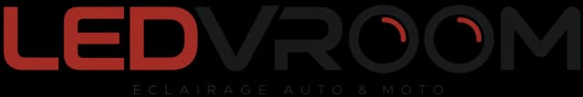 LEDVROOM — Éclairage auto & moto